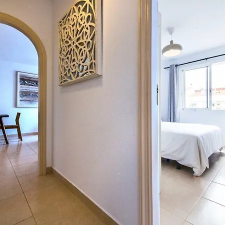 Casa Sandor * Cotillo