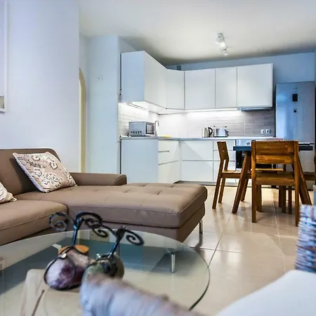 Lägenhet Casa Sandor