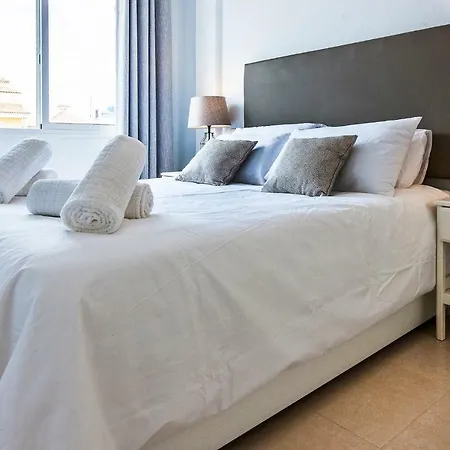 Casa Sandor Lägenhet Cotillo