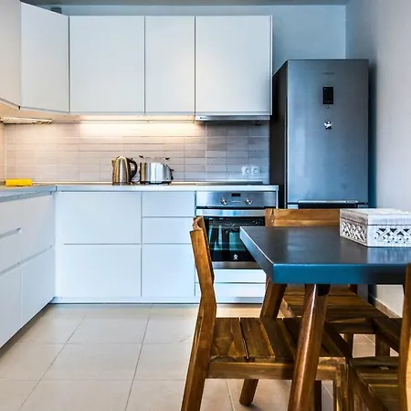 Casa Sandor Апартаменты
