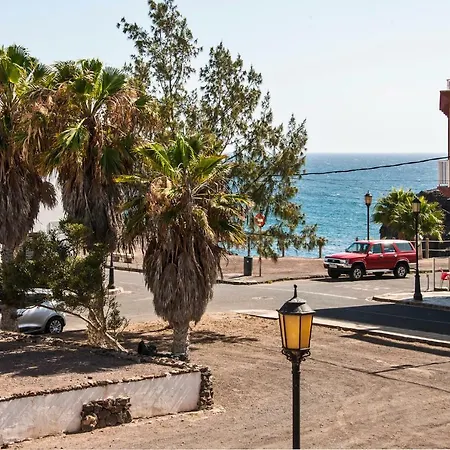 Апартаменты Casa Sandor El Cotillo (Fuerteventura)
