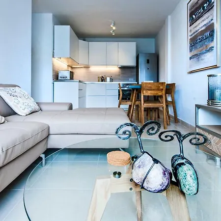 Casa Sandor Апартаменты
